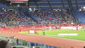 Jackson 21.92 200m Golden Gala 2022