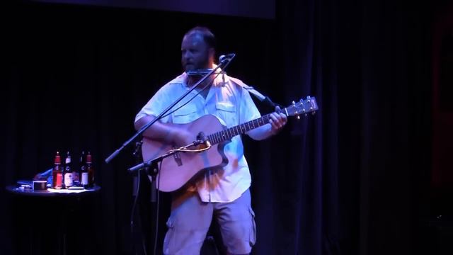 Chad Lore - Badajoz Blues смотреть онлайн