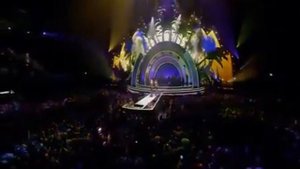 Maywood & Gerard Joling Medley Live Ziggo Dome 2013