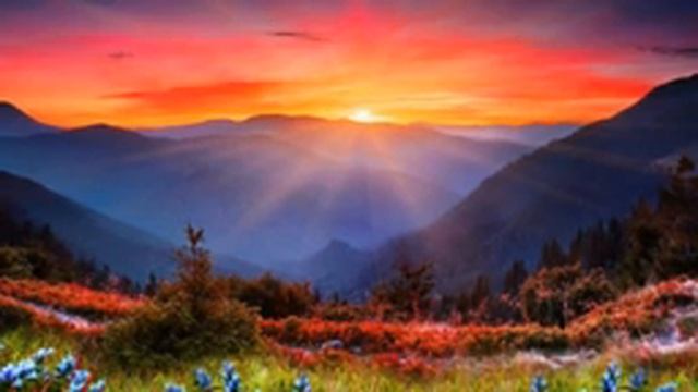 Расслабляющая музыка для снятия стресса Пианино | Music for Relaxation ★028 смотреть онлайн