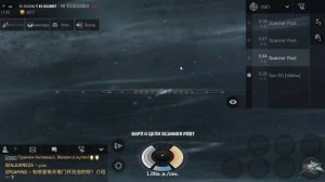 EVE Echoes Продуктивный АФК-фарм ивентовых жетонов