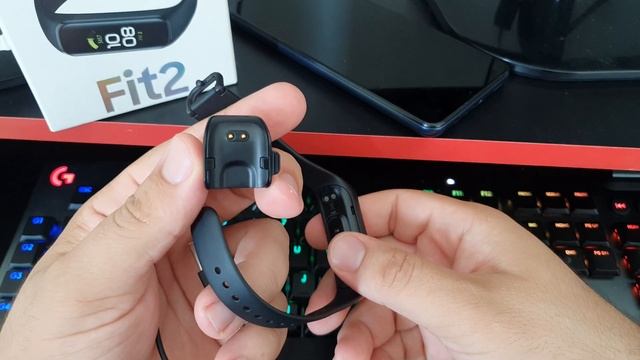 SAMSUNG GALAXY FIT 2 - COMO CARREGAR, NOVO MODELO DE CARREGAMENTO da SAMSUNG смотреть онлайн