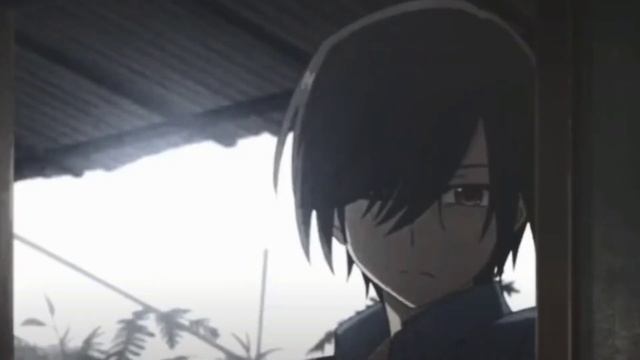 Аниме клип шарлота Едит с отосокой смотреть онлайн