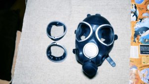 Обзор противогаза ПМК 3