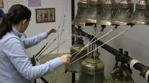 Курсы звонарей - Владимир Машков