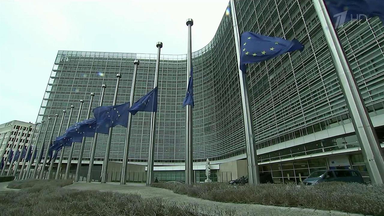 Европейские политики не могут прийти к единой позиции по вопросу отмены санкций против России