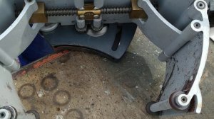 Труборез EXACT Pipe Cut 200