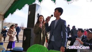 Selbi Gurtjanova ft Resul Gurtjanov - Pommada (VİA Major)