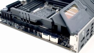 ASUS ROG STRIX Z790-E GAMING WIFI Overview