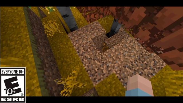 Birch Forest Update | Minecraft Trailers смотреть онлайн