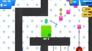 Vex 6 Full Gameplay Walkthrough