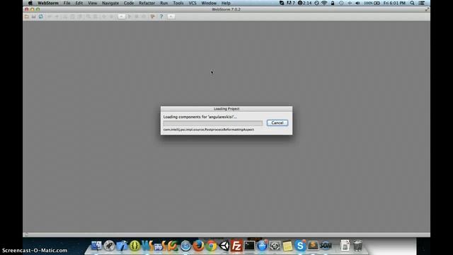 How to Add AngularJS Support Plugin to Jetbrains WebStorm