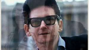 ➜Roy Orbison - (They call you) Gigolette 1961