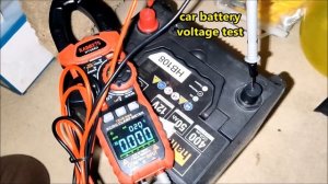 KAIWEETS HT208D Clamp Meter *Power Outlet Test* - Gadget Explained Extended Unboxing