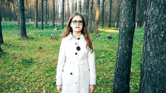 Страна читающая — Варвара Павлова читает произведение «Милостыня» И. С. Тургенева смотреть онлайн