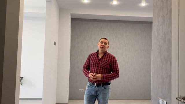 Ремонт квартир под ключ в г.Сочи.