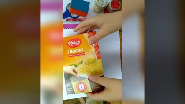 DIY/Органайзер для тетрадей своими руками смотреть онлайн