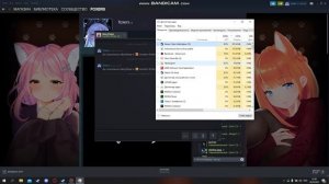 Не открывается чат в Steam ? Решение