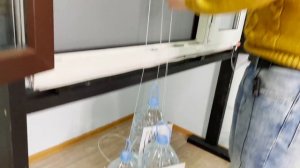 Сетки АНТИКОШКА - какая должна быть | Краш-тест сетки PETSCREEN