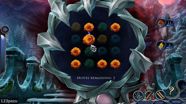 Dark Realm 2: Princess Of Ice - Part 13 Let's Play Walkthrough - Dark Realm Princess Of Ice смотреть онлайн