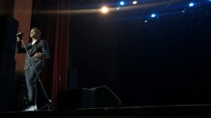 Сергей Любавин | Глаза родные | 19.09.2019 г. Геленджик | видео: MVdrnkv❤??