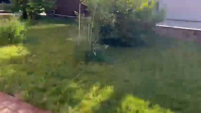 Установка видеонаблюдения в частный дом 3 камеры. 2 смотреть онлайн