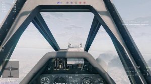 Enlisted - Крутое Пике - Как Сбрасывать Бомбы на FW 190 D-12 [Обзор]