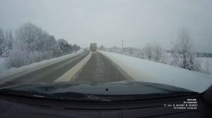 Противозаносная система в действии Паджеро спорт 2014 г.в.