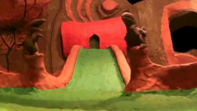The Neverhood | Небывальщина