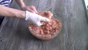 Вак-беляши!!!Сочная начинка,мягкое тесто!