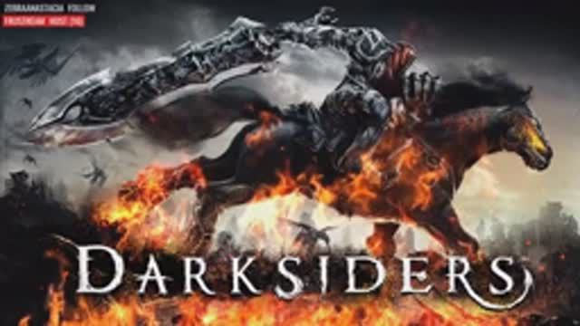 DARKSIDERS (part 4)