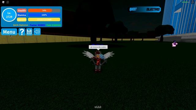 ALL NEW BOKU NO ROBLOX CODES! I ROBLOX CODES! смотреть онлайн