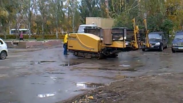 Ручной трактор.mp4