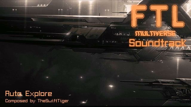 [FTL Multiverse OST] Auto Explore смотреть онлайн