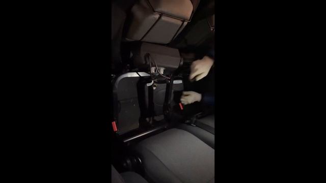 Рено & Планар 2Д-12v. Установка. смотреть онлайн