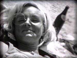 Севастополь. 1974.