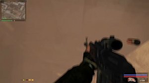 S.T.A.L.K.E.R Путь Человека: Возвращение #6 ( Тайник Степаныча )