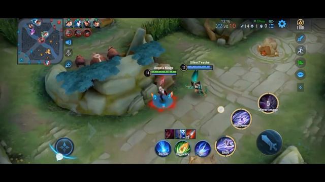 ЗАКРЫТИЕ ЗБТ HONOR OF KINGS // ВЫЙДЕТ ЛИ В РФ // ОТВЕТЫ НА ВОПРОСЫ HOK смотреть онлайн