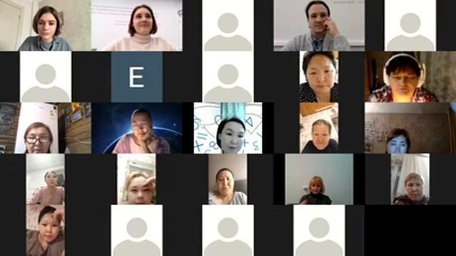 Общение с подростками. Роль и возможности родителей в мотивации к обучению. смотреть онлайн