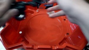 СЛАБАК ФЕНИКС Beyblade Burst бейблэйд волчки чемпиона
