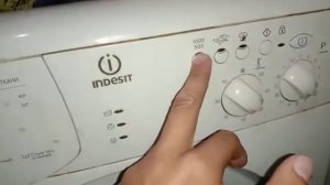 обзор стиральной машины indesit wiun102 3.5кг