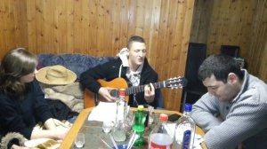 Твоя нежная походка