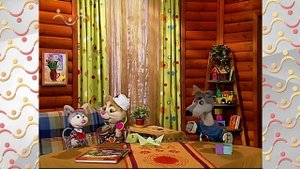 Шишкин Лес. Доктор.  Скамейка