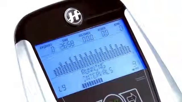 Эллиптический эргометр HORIZON ANDES 5 в Ижевске смотреть онлайн