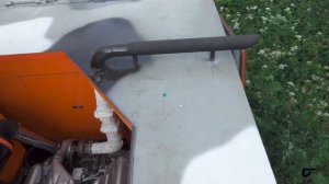 Вездеход вахтовка на базе ГТ-Т. Обзор и проверка после производства.
