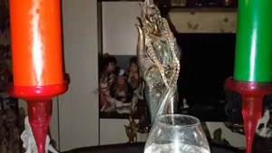 ЗОЛОТАЯ РЕКА ФОРТУНЫ. ДЛЯ ВСЕХ. ВЕДЬМИНА ИЗБА ▶️ ИНГА ХОСРОЕВА