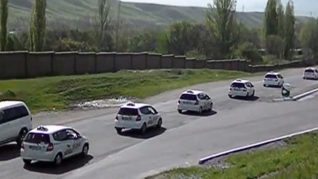 Jorgo taxi 3 смотреть онлайн