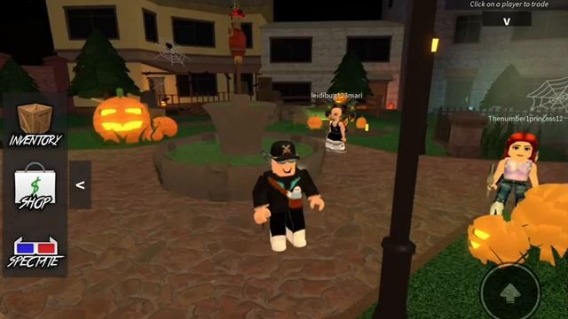 Murder Mystery 2 Roblox Gameplay смотреть онлайн