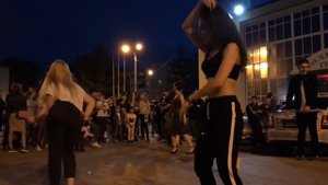 Обязательно к просмотру танцы туса джуса Стерлитамак