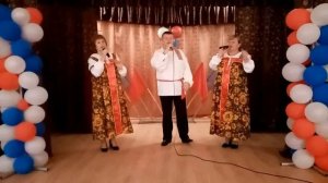 КАВЕР ВЕРСИЯ НА АНСАМБЛЬ БАЛАГУРЫ ХУТОРОК